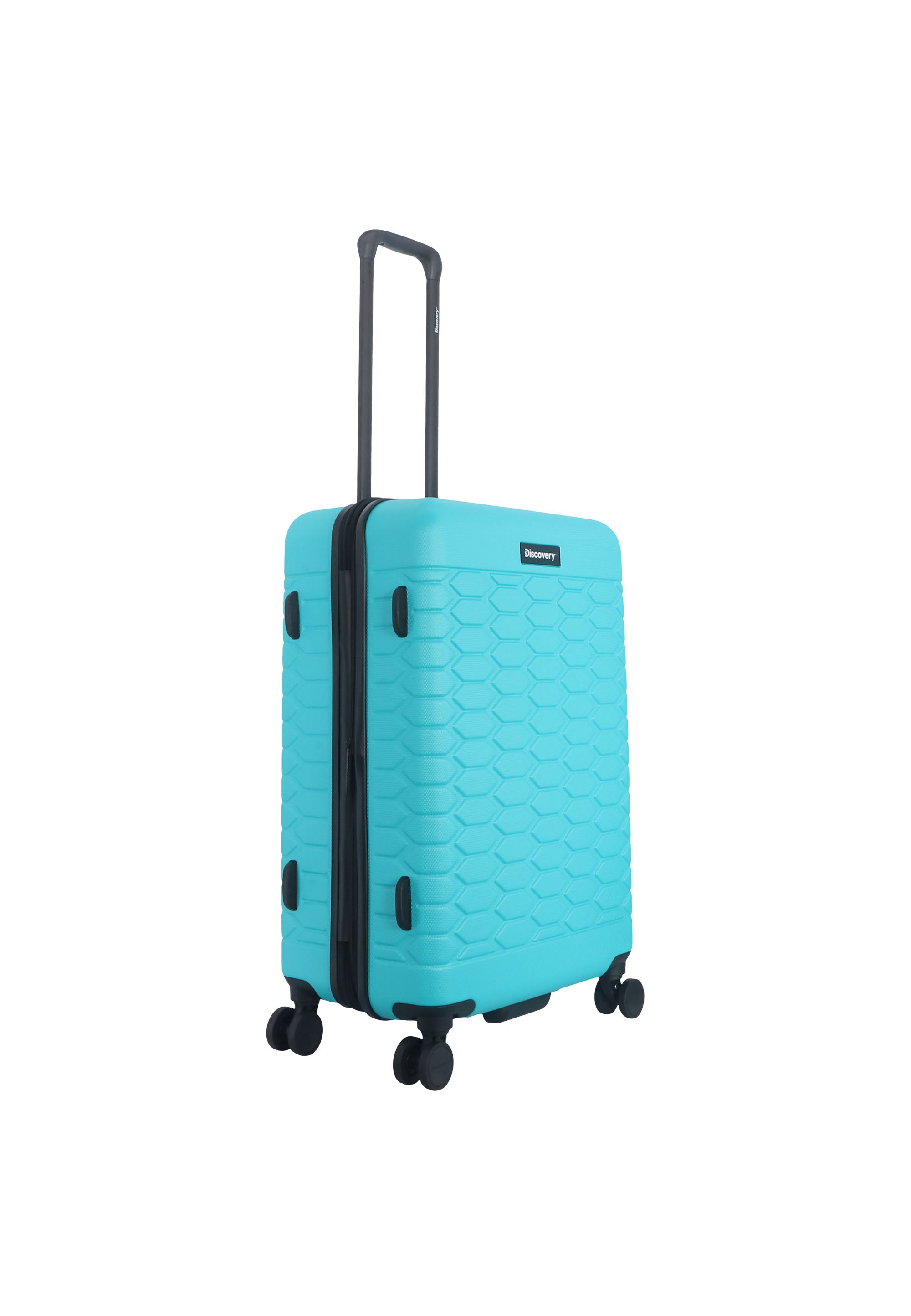 Discovery Reptile 67cm (M) Reiskoffer Turquoise