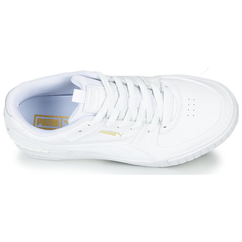 Puma - CALI SPORT - Blanc