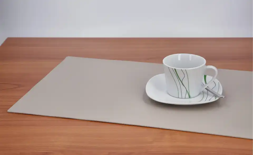 Platzmatte, 4er-Set