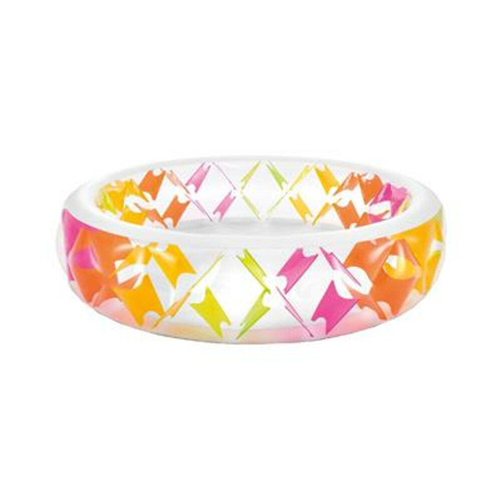 Intex Zwembad Pinwheel 229x56 cm