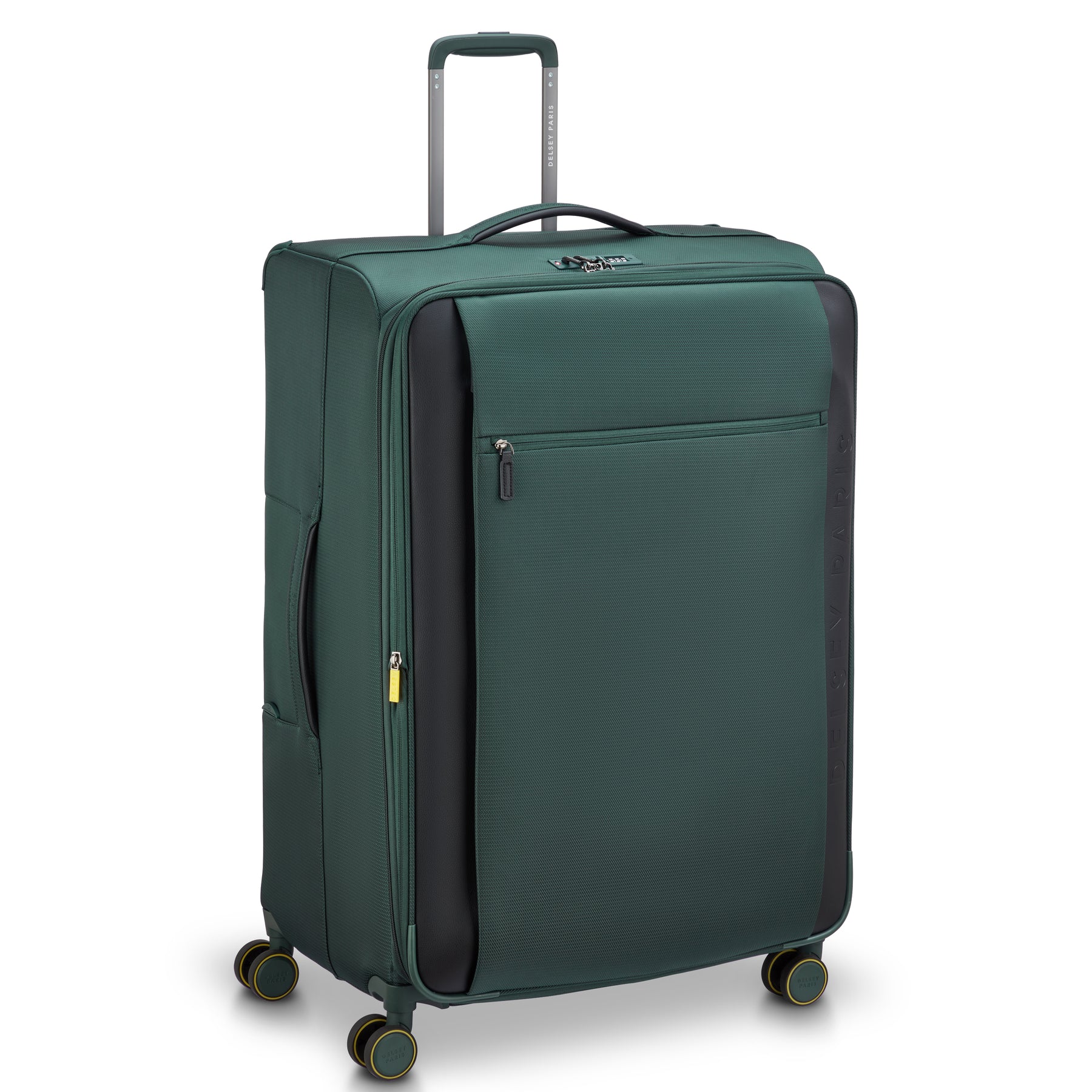 Valise soute - XL Extensible (82cm)