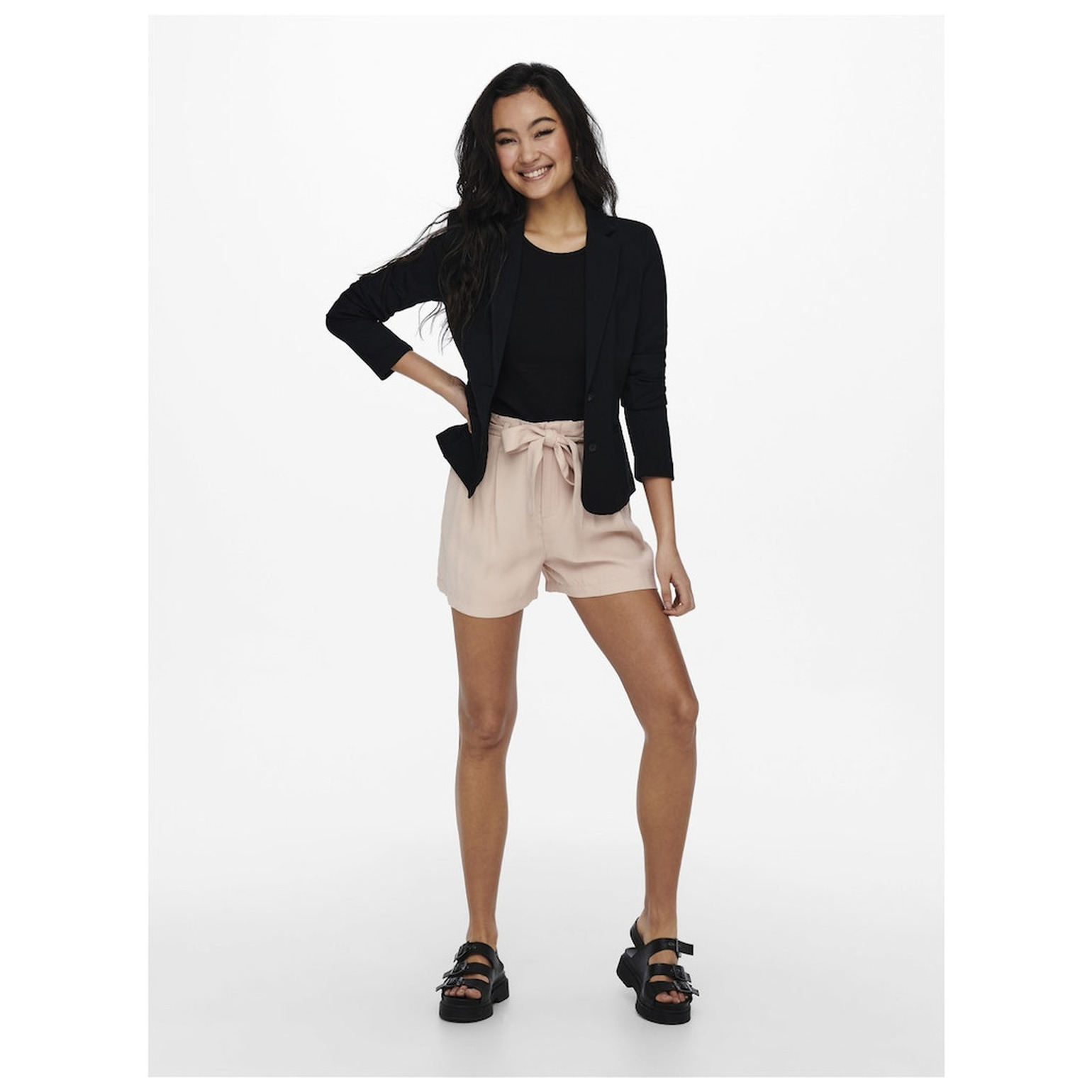 Only ONLPOPTRASH LIFE BLAZER TLR NO