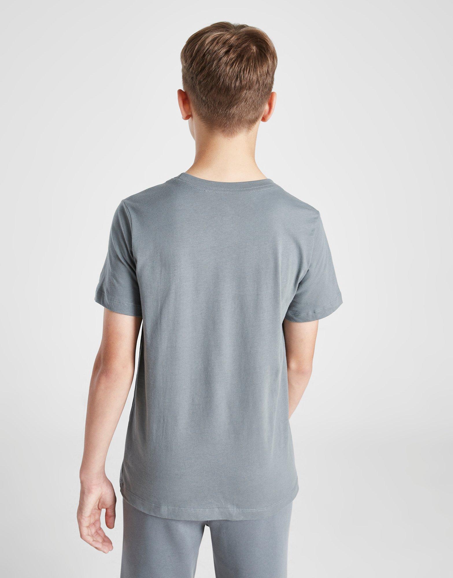Nike T-shirt Multi Logo Junior
