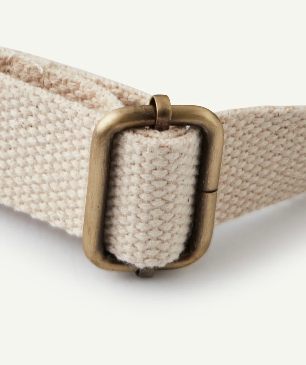 HINDBAGBANANE ADO EN COTON BIOLOGIQUE KAKI