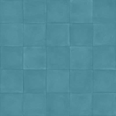 Revêtement sol PVC Tarkett Baldosa bleu foncé 4m (vendu au m²)