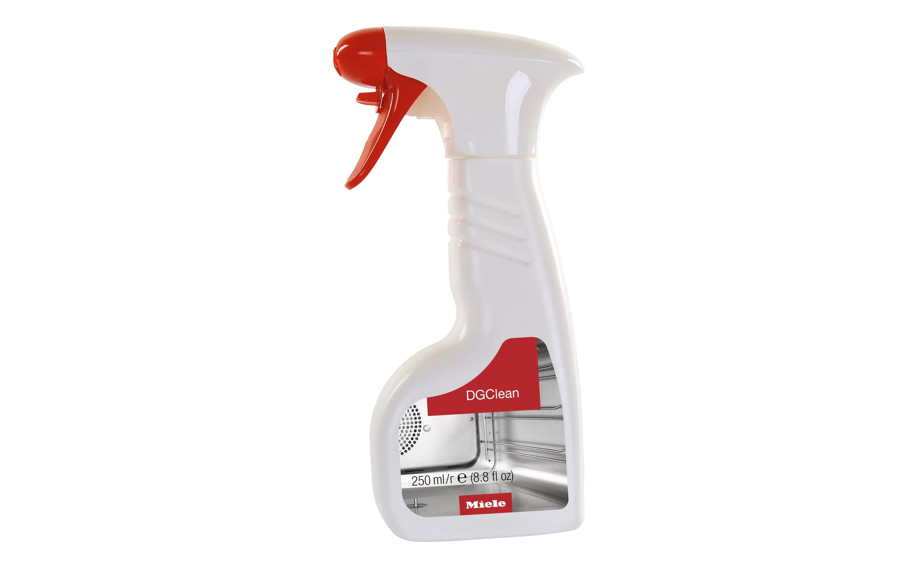 Backofenreiniger DGClean 250 mlKüchenreiniger-Spray