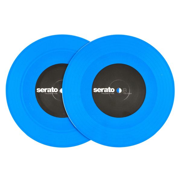 Serato 7