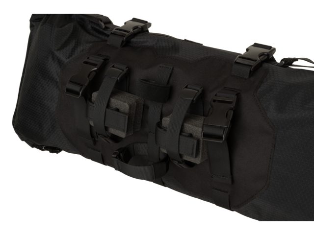 AGU Venture Styr Taske Sort