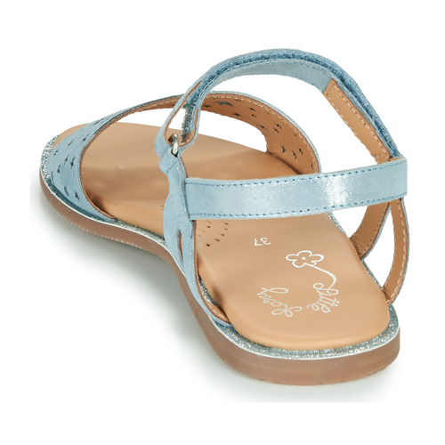 Little Mary - LIO - Bleu