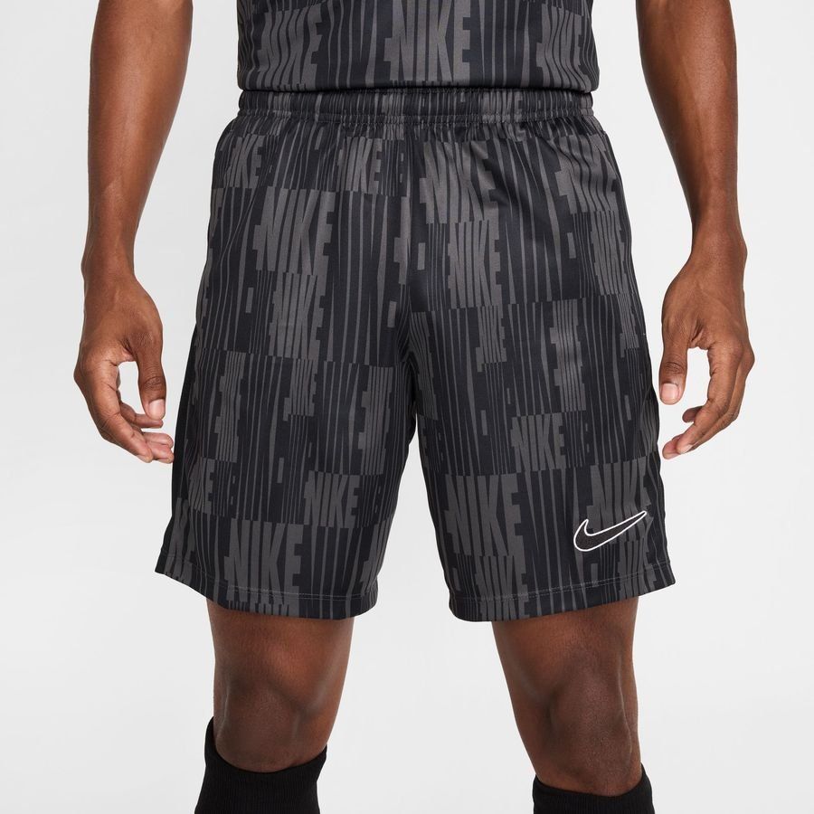 Nike Short d'Entraînement Dri-FIT Academy  - Noir