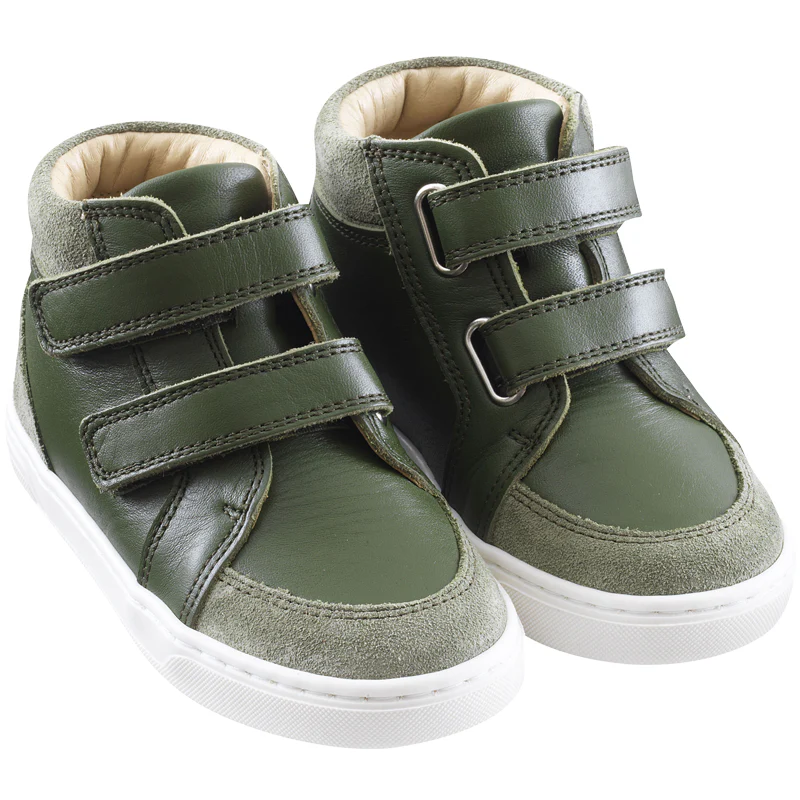 Sneacky kaki
