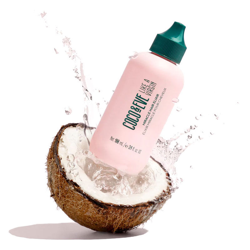 Élixir miracle pour cheveux Like a Virgin