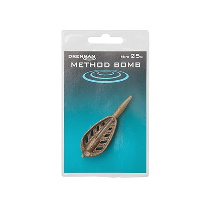 Method Feeder Drennan Method Bomb