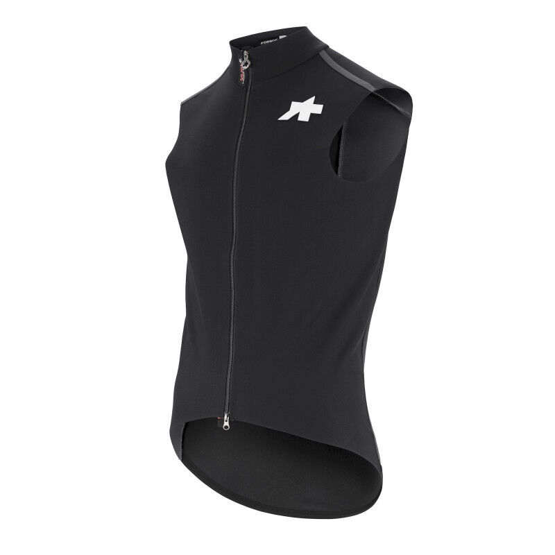 Equipe RS Spring Fall Gilet TARGA - Gilet vélo homme