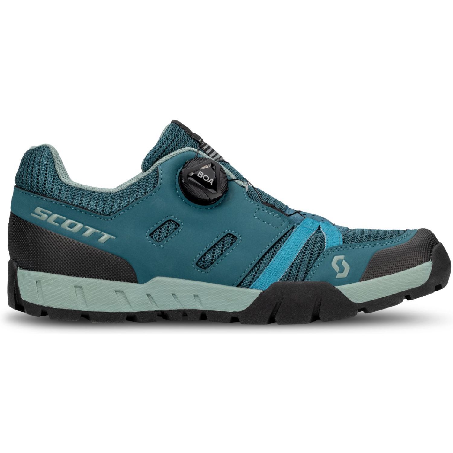 ScottW's Sport Crus-r Flat Boa