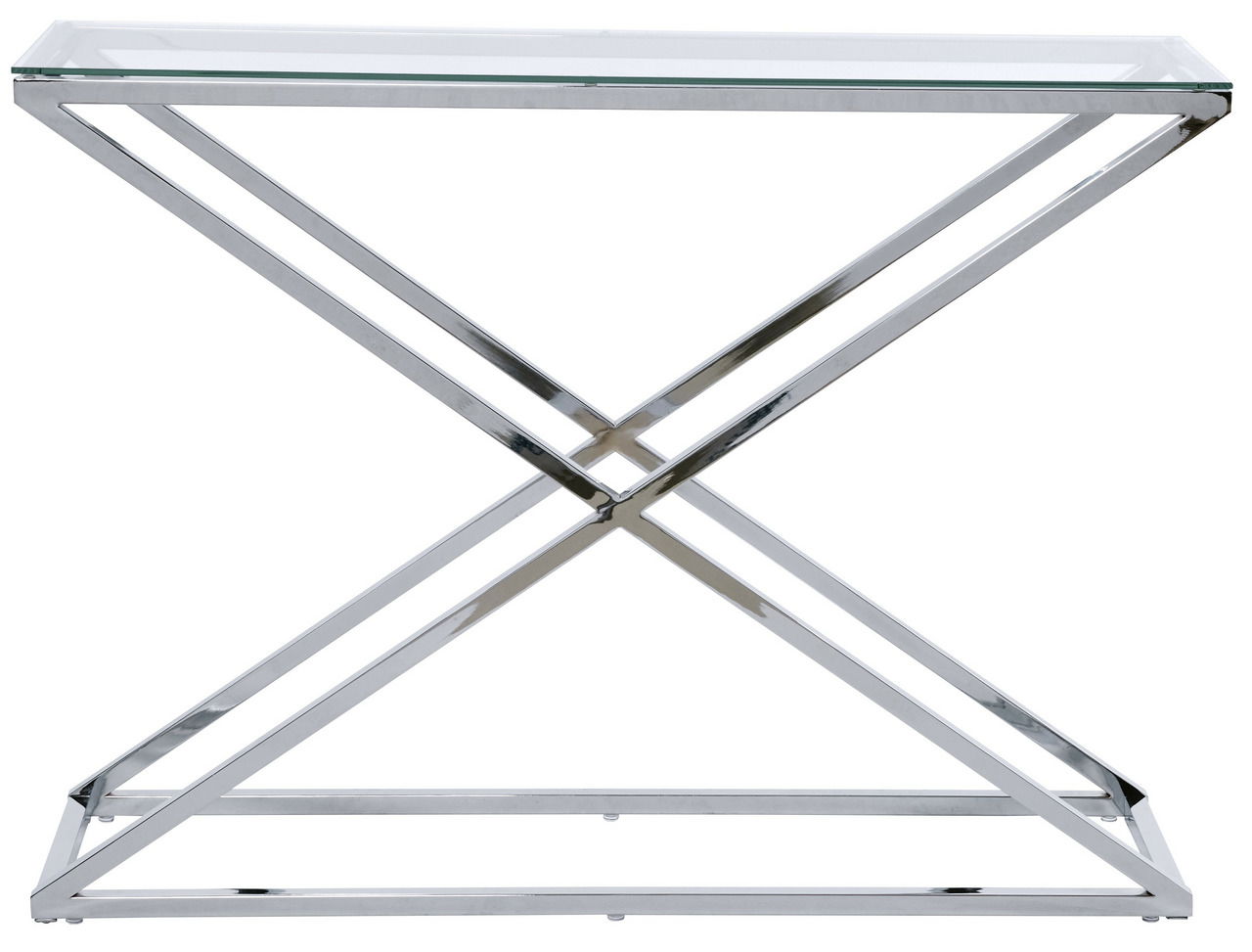Jahnke Konsole X-TRA D 140