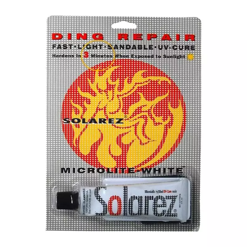 Kit de réparation MICROLITE POLYE Repair SOLAREZ SOLAREZ . (00003)