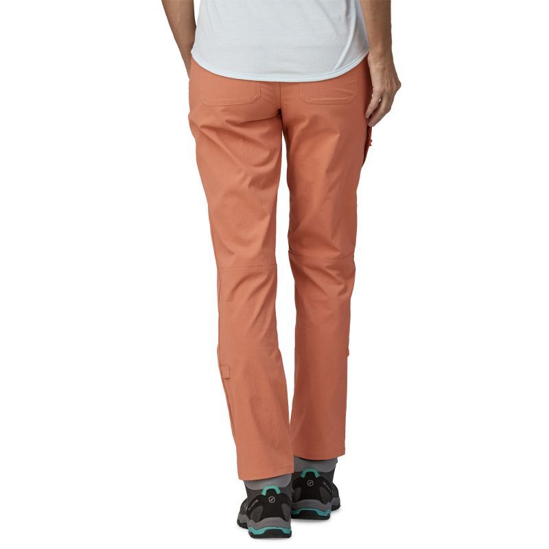 Quandary Pants - Pantalon randonnée femme