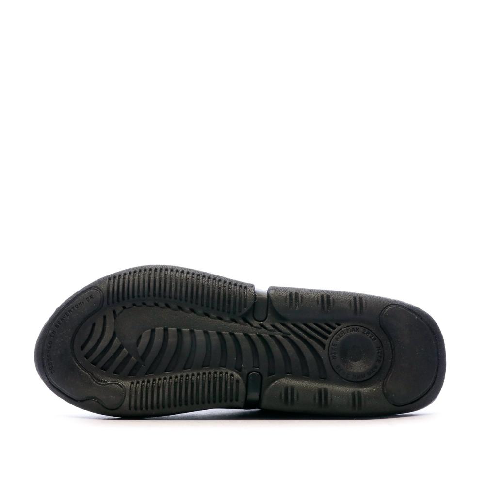 Nike Baskets Noires Femme Nike Air Max Up NRG
