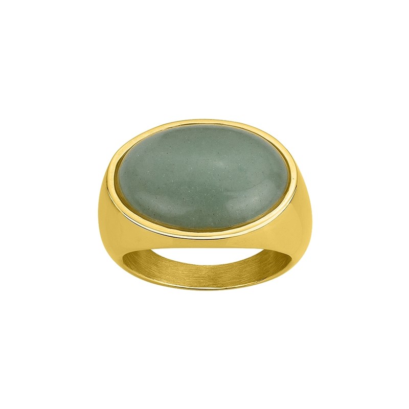 Bague en Acier