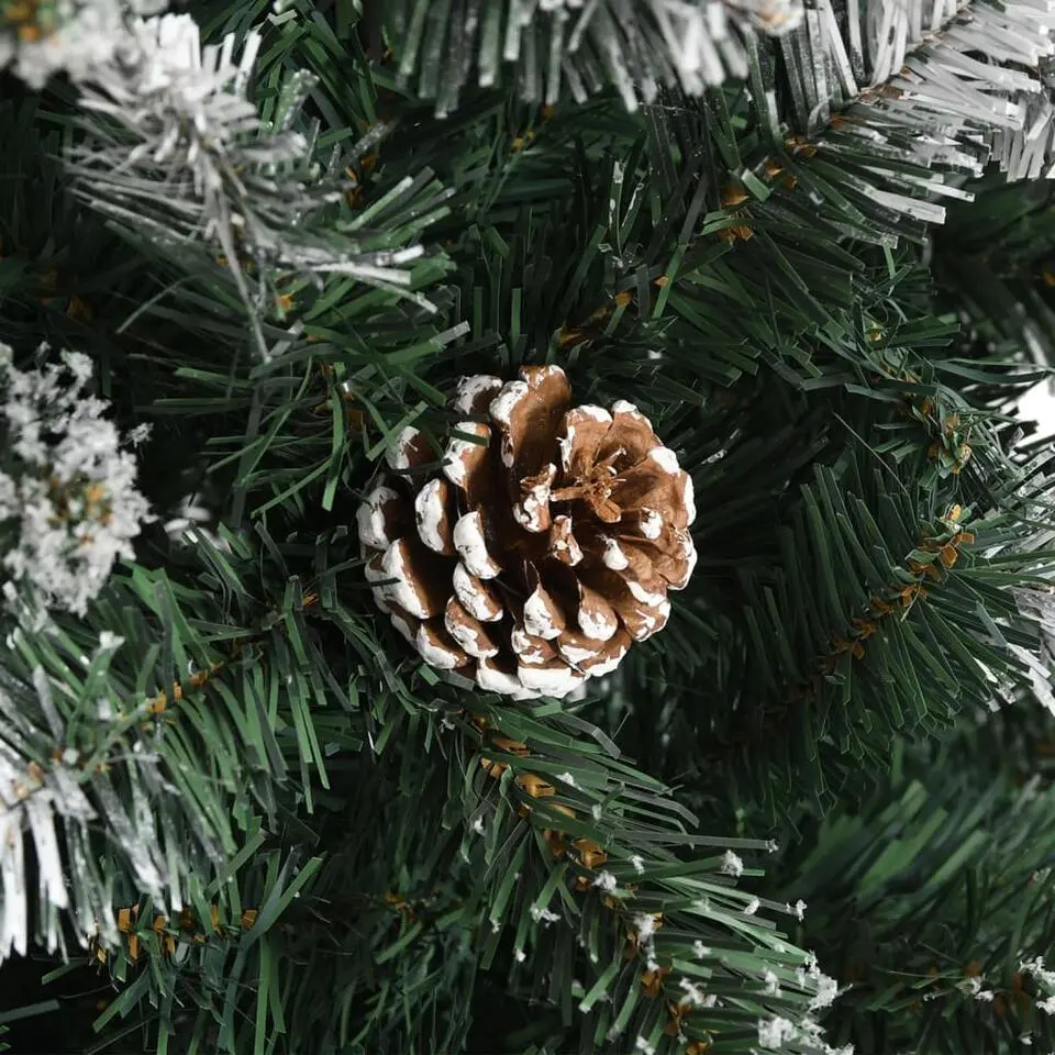 vidaXL - Kerstboom - Groen - 180 cm