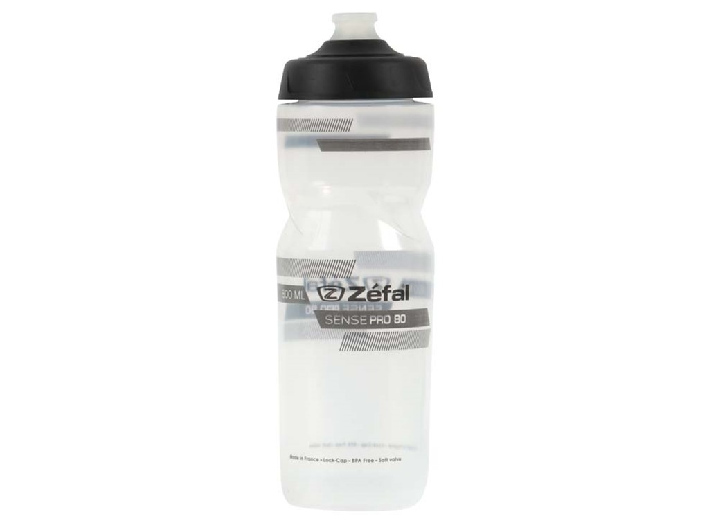Zefal Sense Pro 80 Vandflaske 800ml