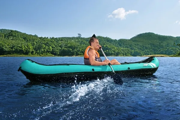 Bestway Hydro Force Kayak Ventura X2 - 330 x 86 cm