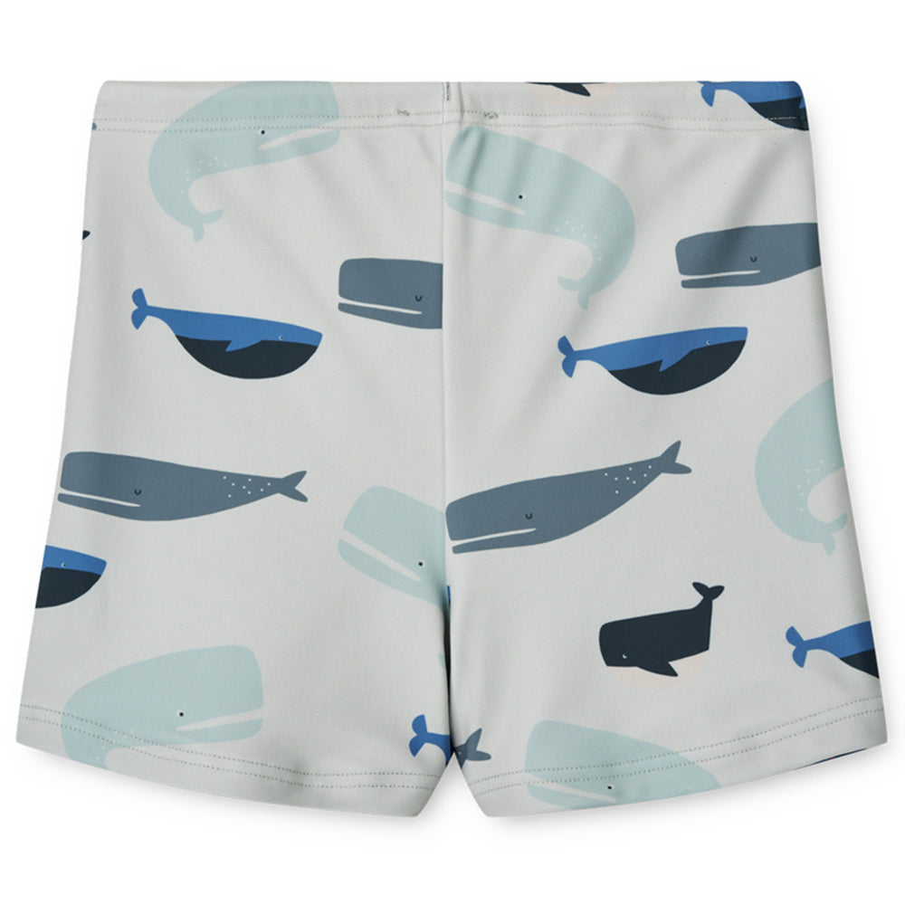 Otto badeshorts