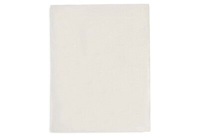 Jollein Strikket Teppe, Ivory