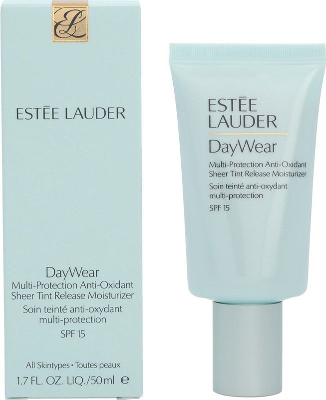 Estée Lauder - DayWear Sheer Tint Moisturizer SPF 15 - 50 ml