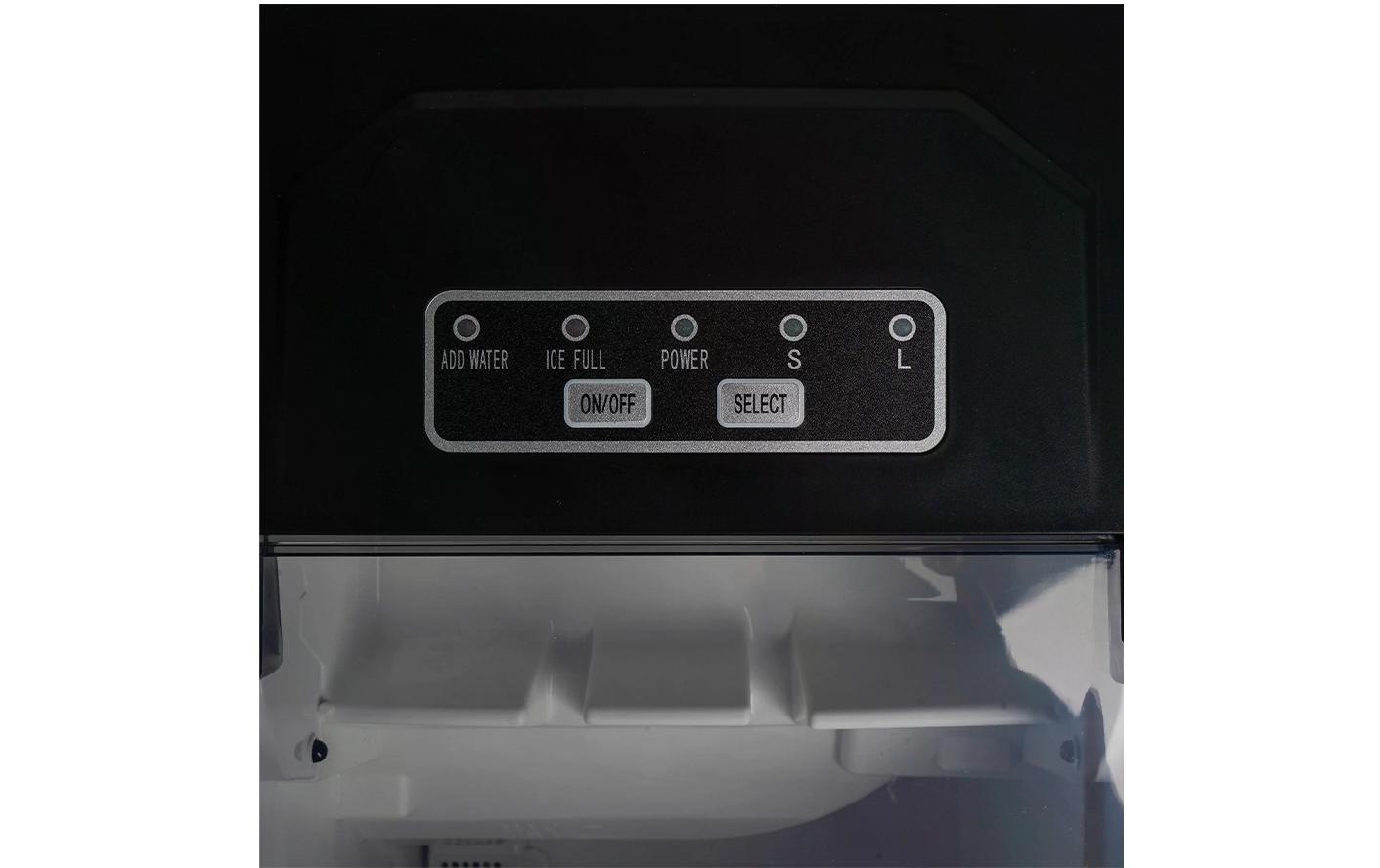 Kibernetik Eiswürfelmaschine »EW12B 12 kg/24h«