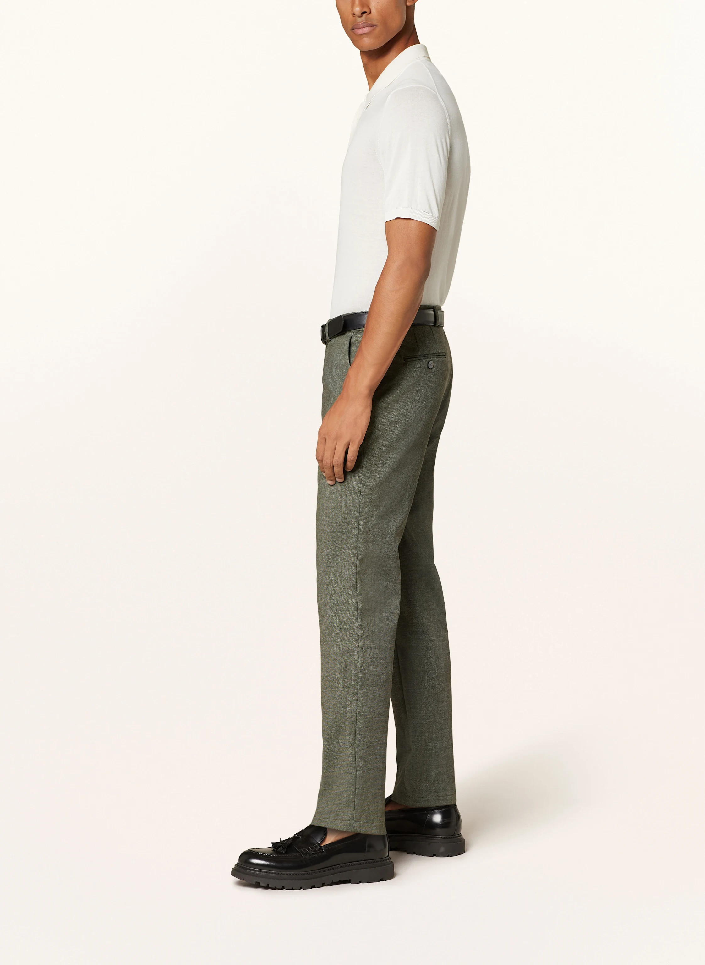 PAUL Anzughose Extra Slim Fit