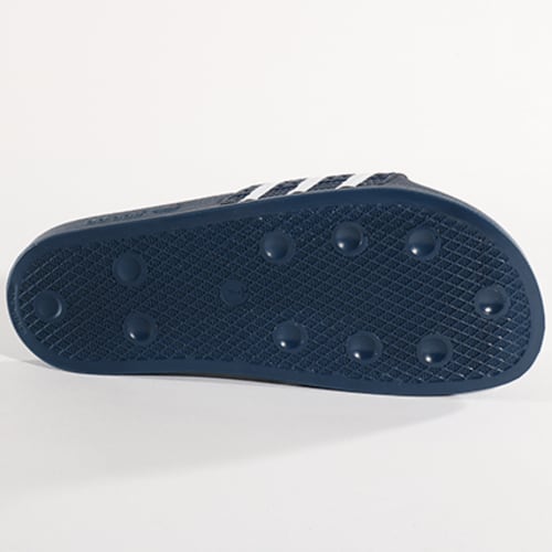 Claquettes Adilette 288022 Adiblue White