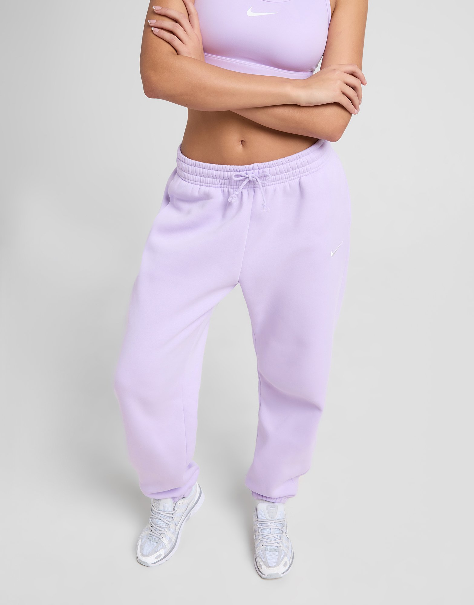 Nike Phoenix Fleece Oversized Joggers