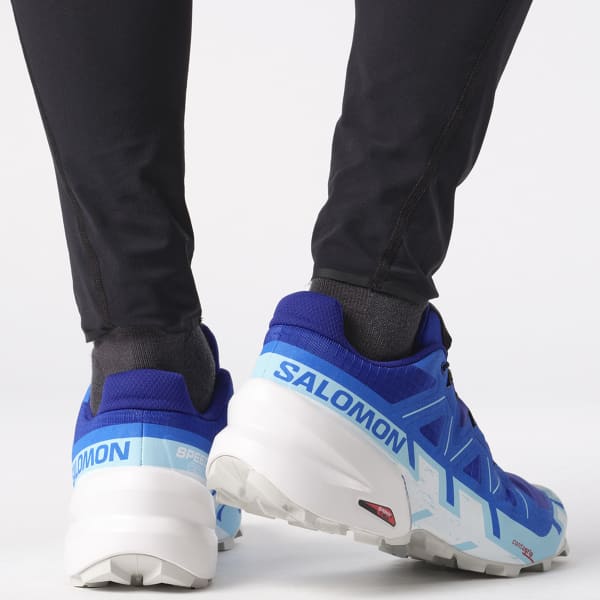 Chaussure trail SALOMON SPEEDCROSS 6