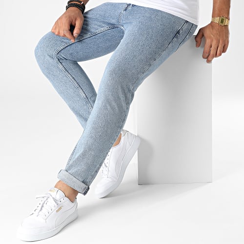 Jean Slim Austin 4852 Bleu Denim