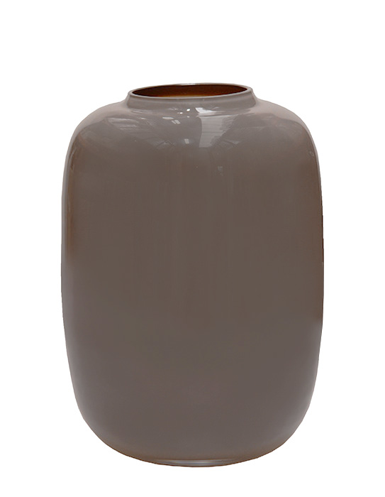 Vaas Artic S earth Ø21 x H29 cm
