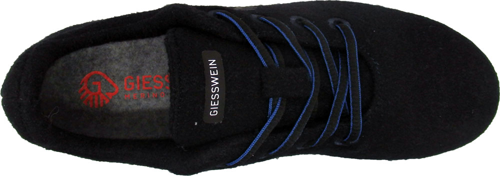 Giesswein Merino Runners Men dunkelblau