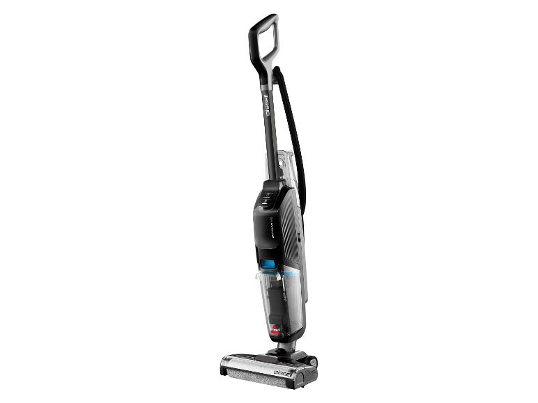 Stofzuiger en dweil Crosswave HF2 PRO