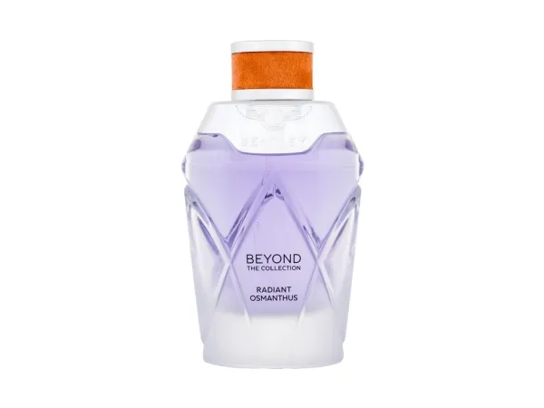 Bentley Beyond The Collection Radiant Osmanthus EDP U 100 ml