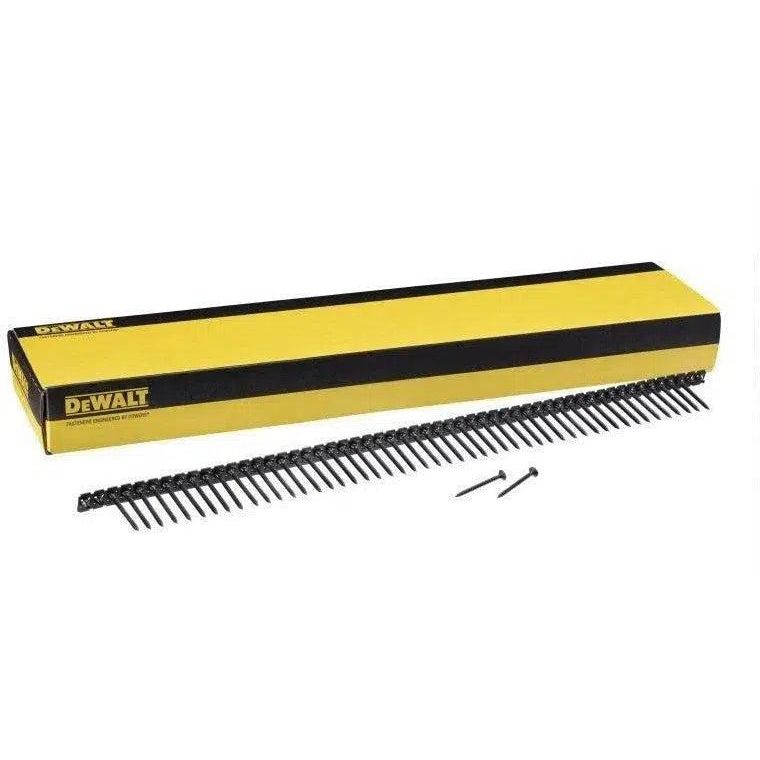 DeWALT DWF4000250 3.5x25mm Bandschroeven Fijne draad VE=1000