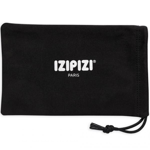 Lunette de ski IZIPIZI ZENITH S BLACK CAT 3 UNI