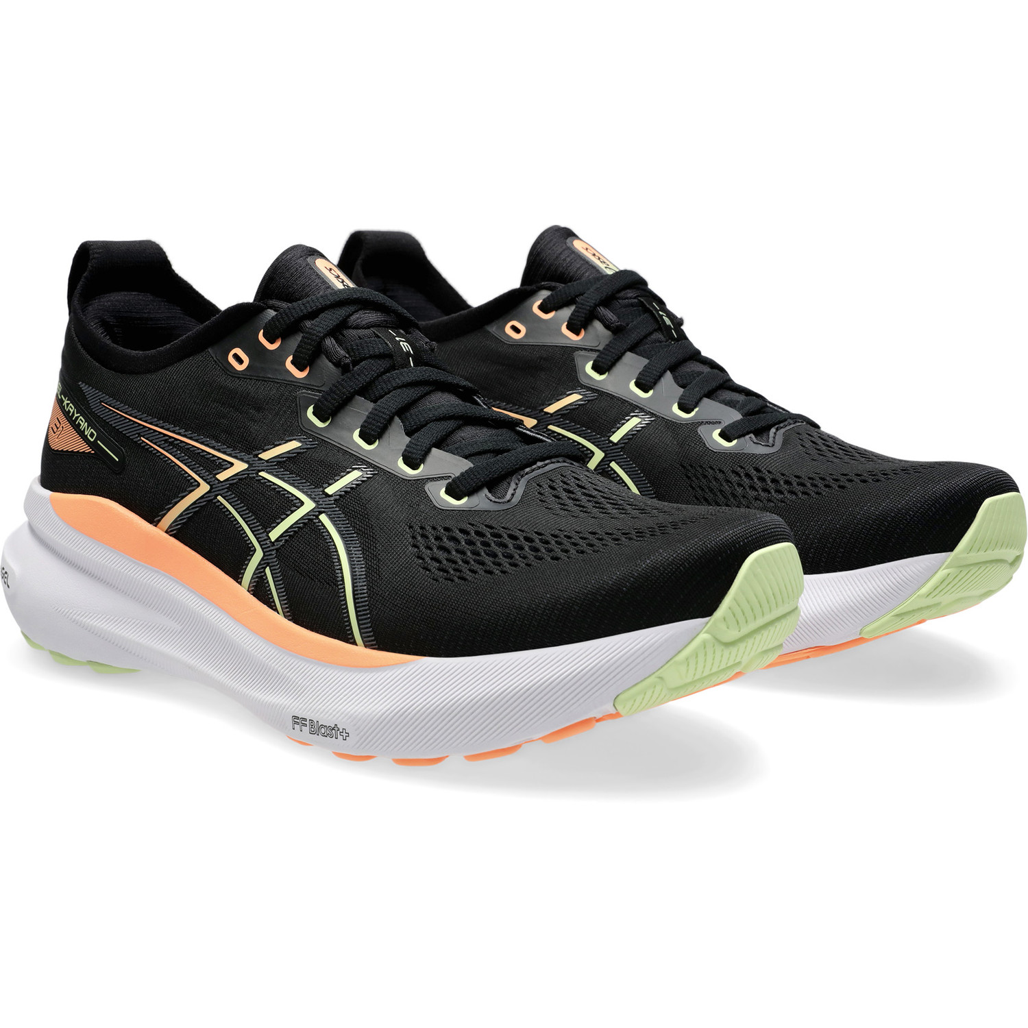 ASICS GEL-Kayano 31 Heren