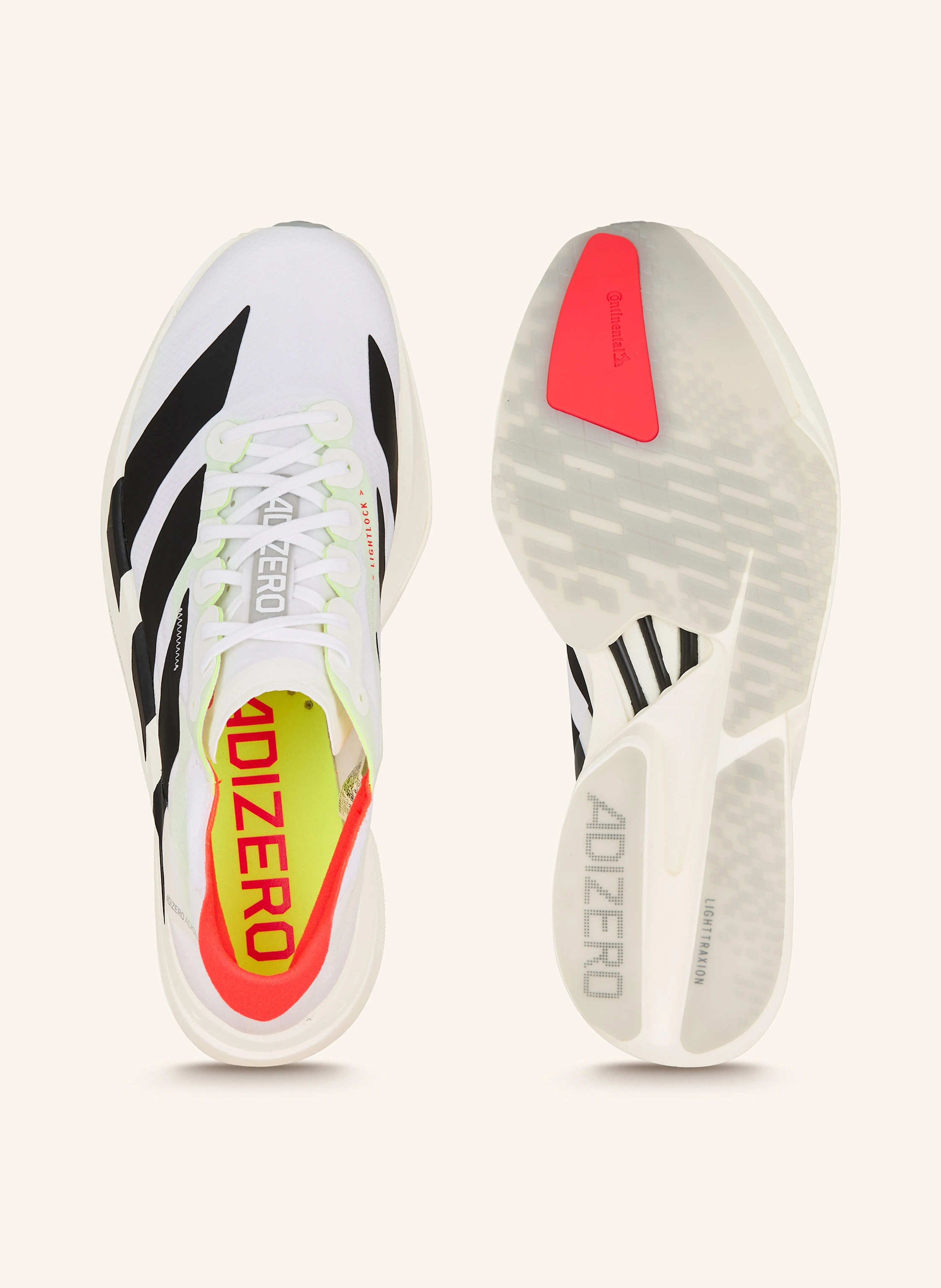 adidas Laufschuhe ADIZERO ADIOS PRO 4