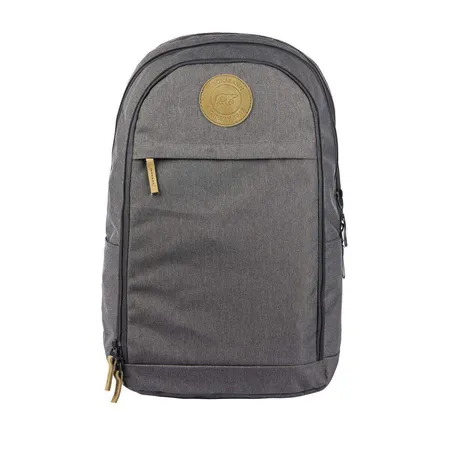 Beckmann Schulrucksack Urban, 30 Liter Grey