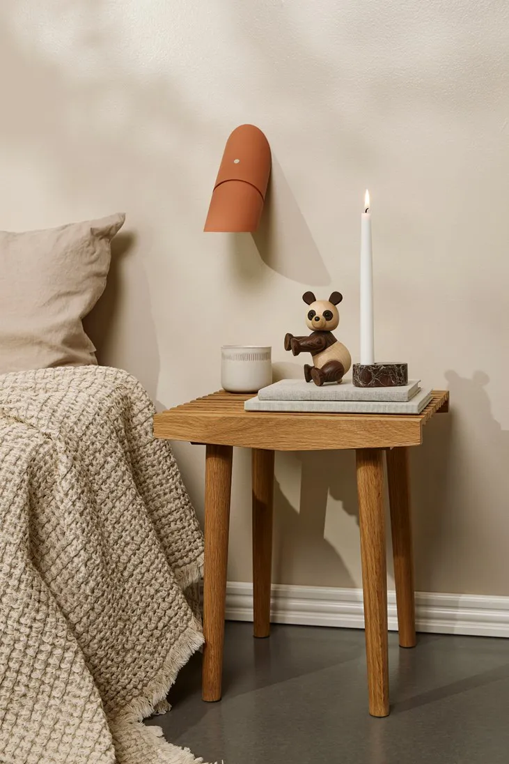 Spring Copenhagen Panda Polly