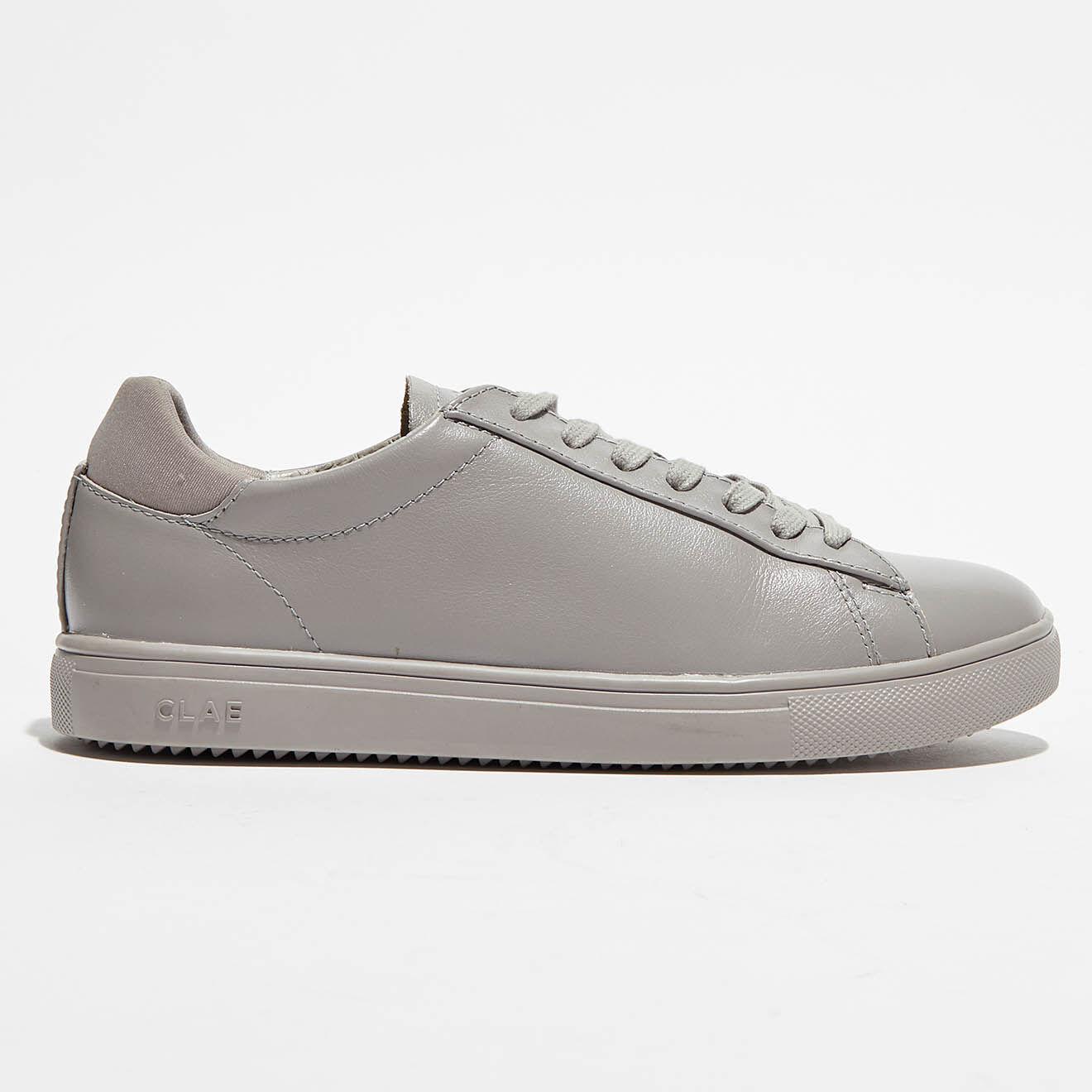 Clae Baskets Bradley grises