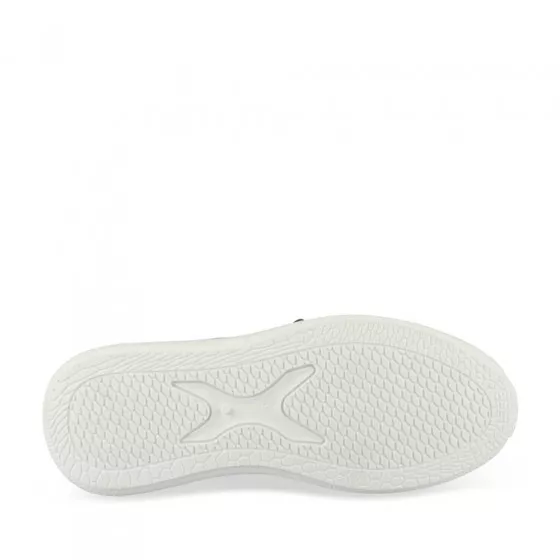 Baskets NOIR ACTIVE FASHION