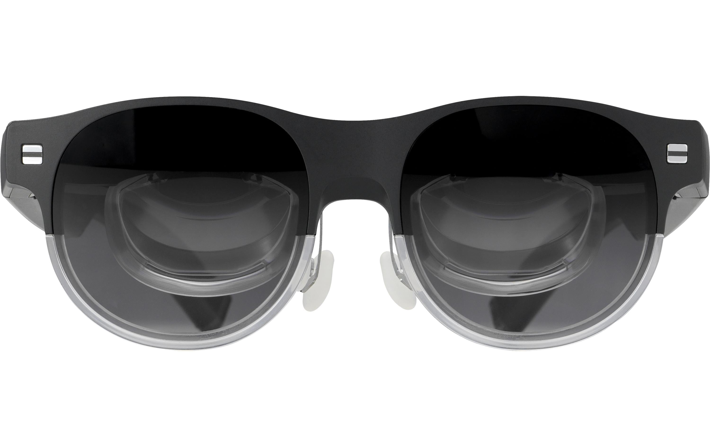 AirVision M1 Smart Glasses<br>Intelligente Brille mit bis zu 100-Zoll-Display
