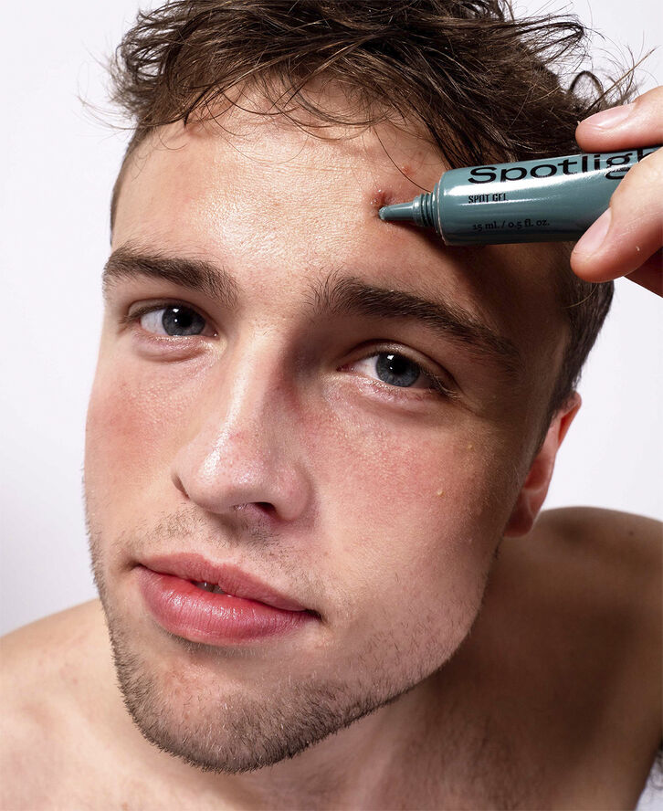 Copenhagen Grooming CMD-Z - Clean Skin Kit - bekæmp urenheder